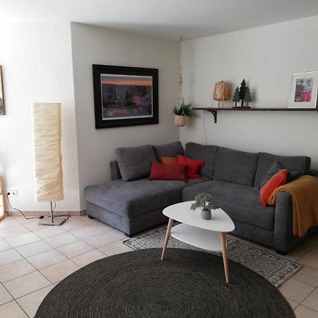 Eifelpause Apartment Plaidt Bagian luar foto