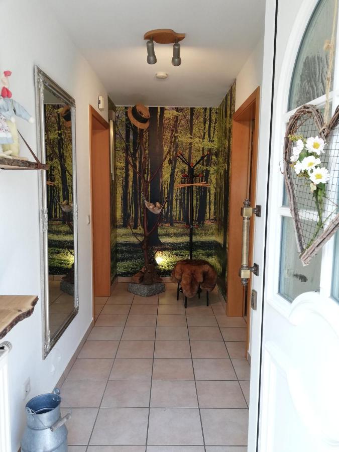 Eifelpause Apartment Plaidt Bagian luar foto