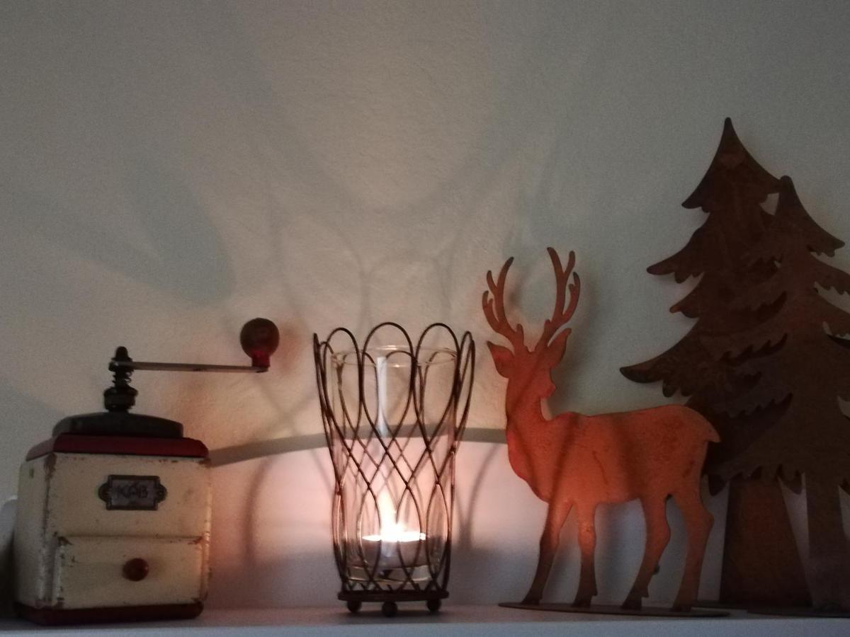 Eifelpause Apartment Plaidt Bagian luar foto