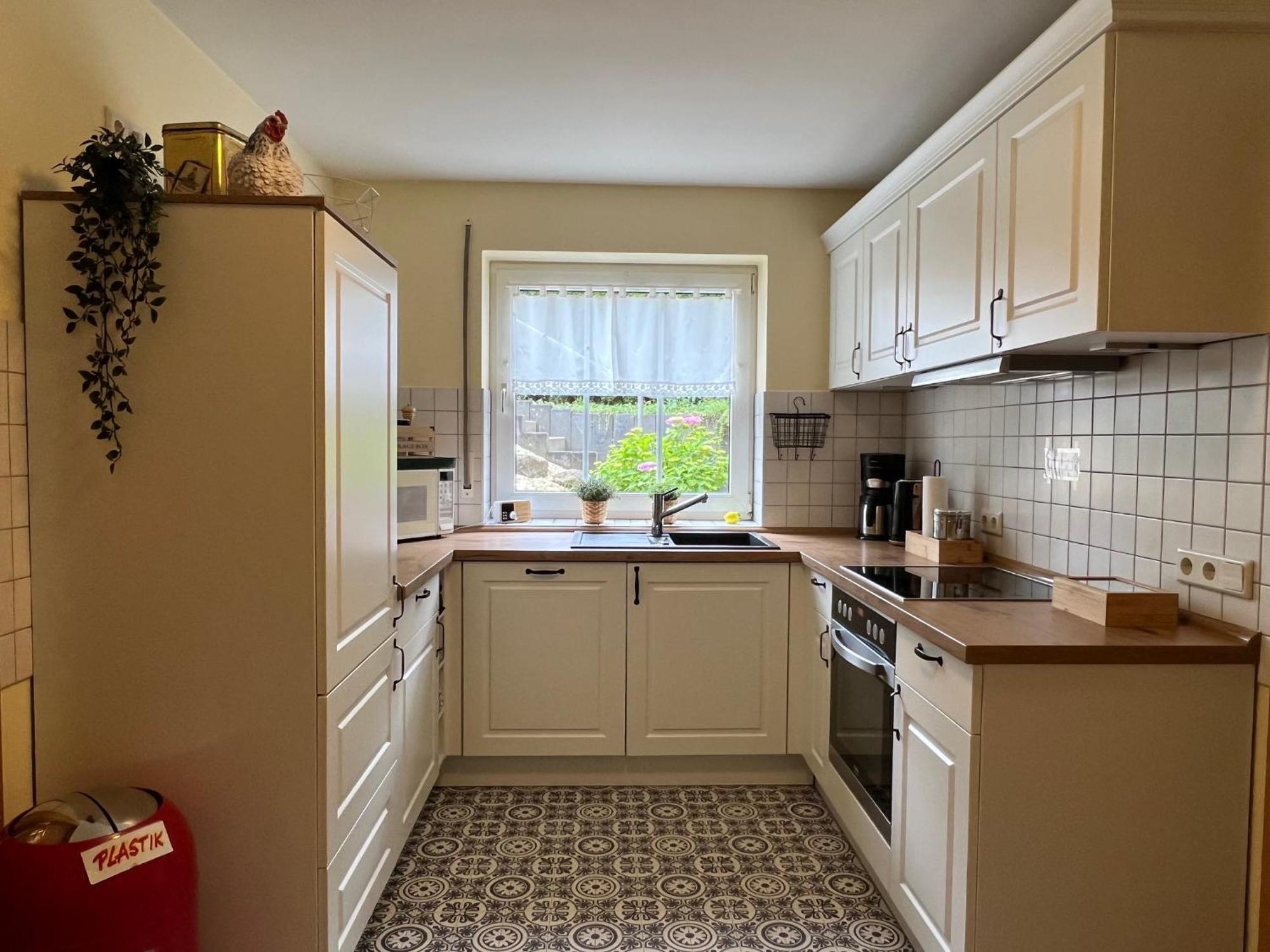 Eifelpause Apartment Plaidt Bagian luar foto