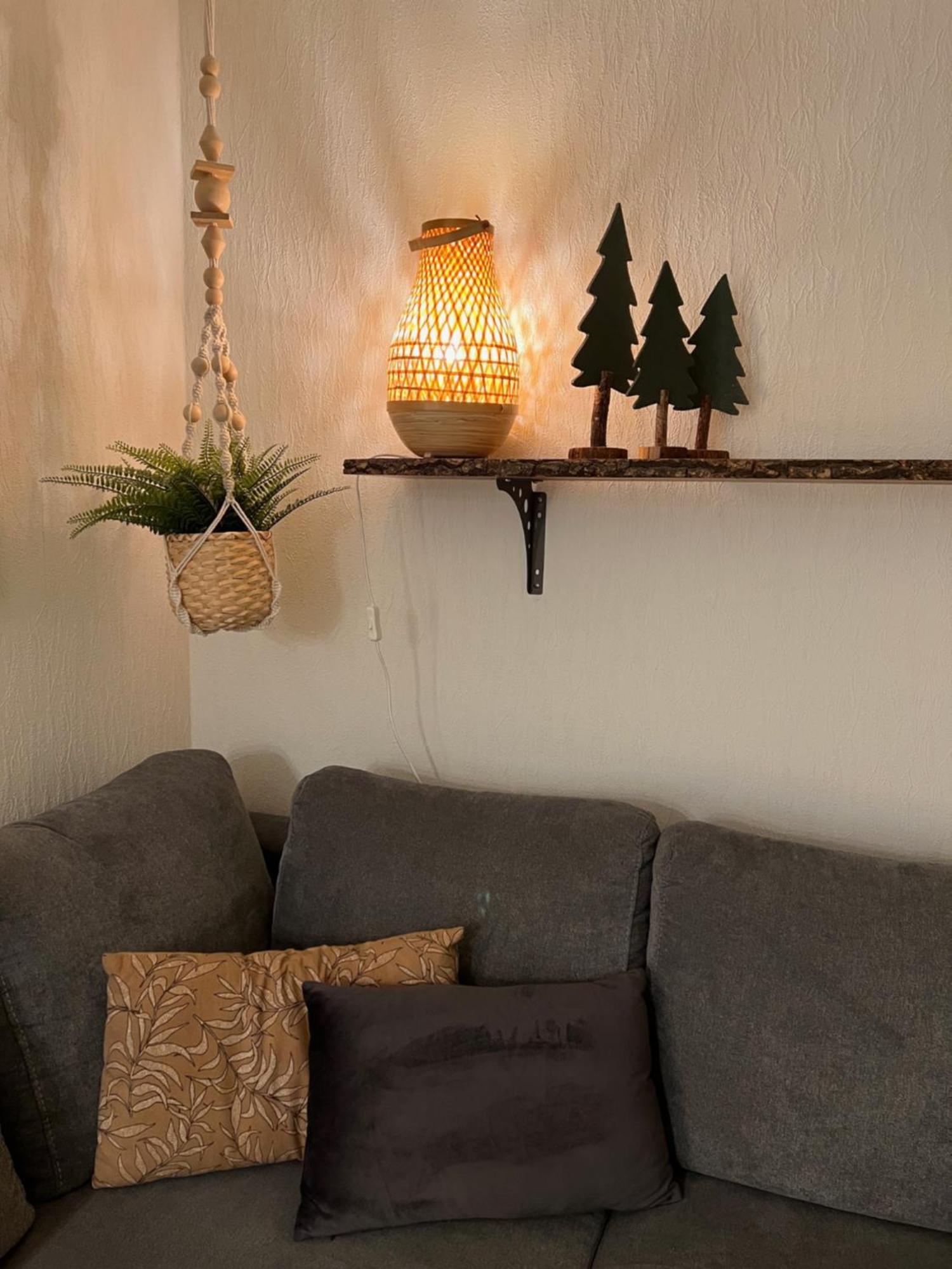Eifelpause Apartment Plaidt Bagian luar foto