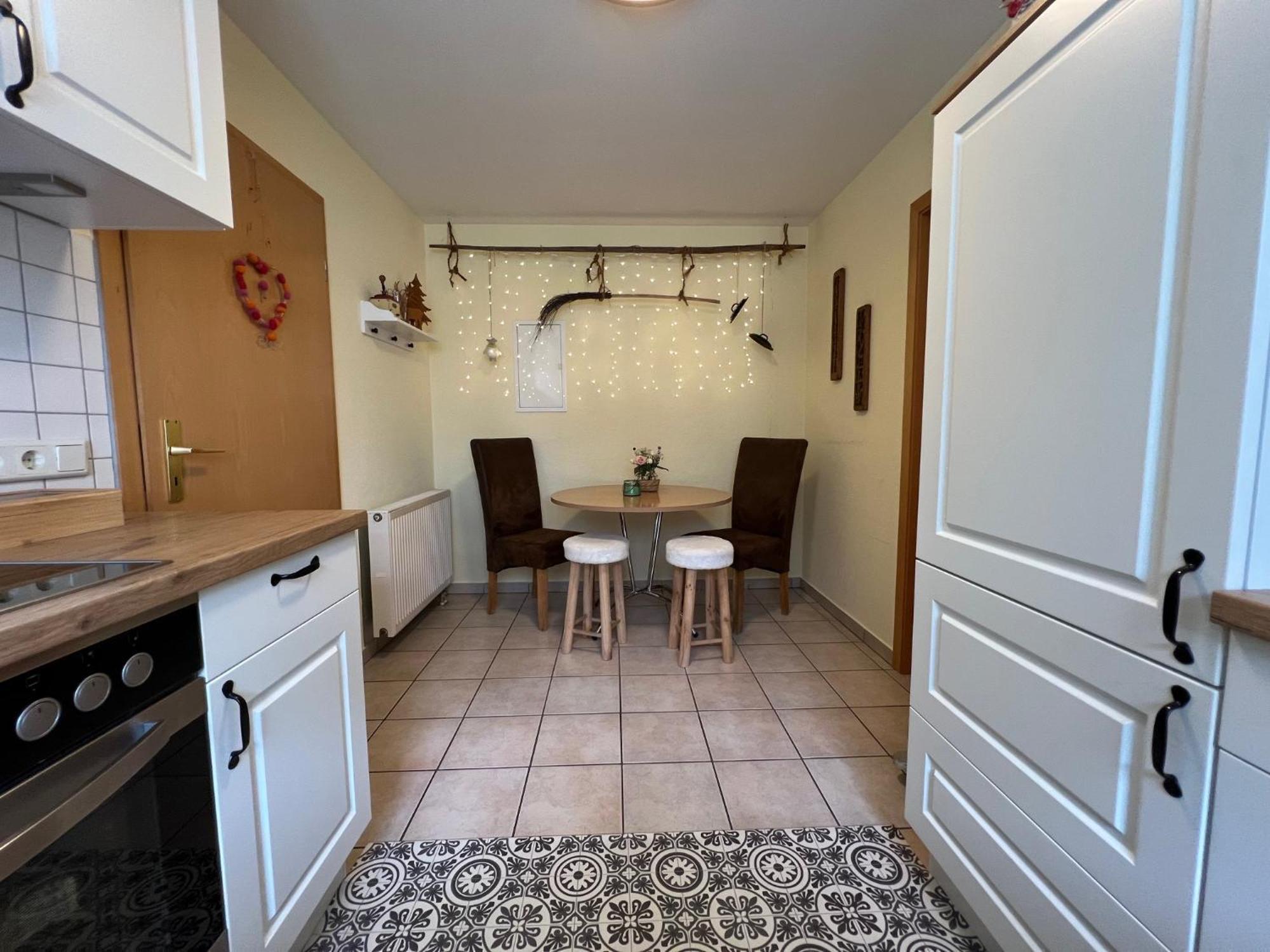 Eifelpause Apartment Plaidt Bagian luar foto