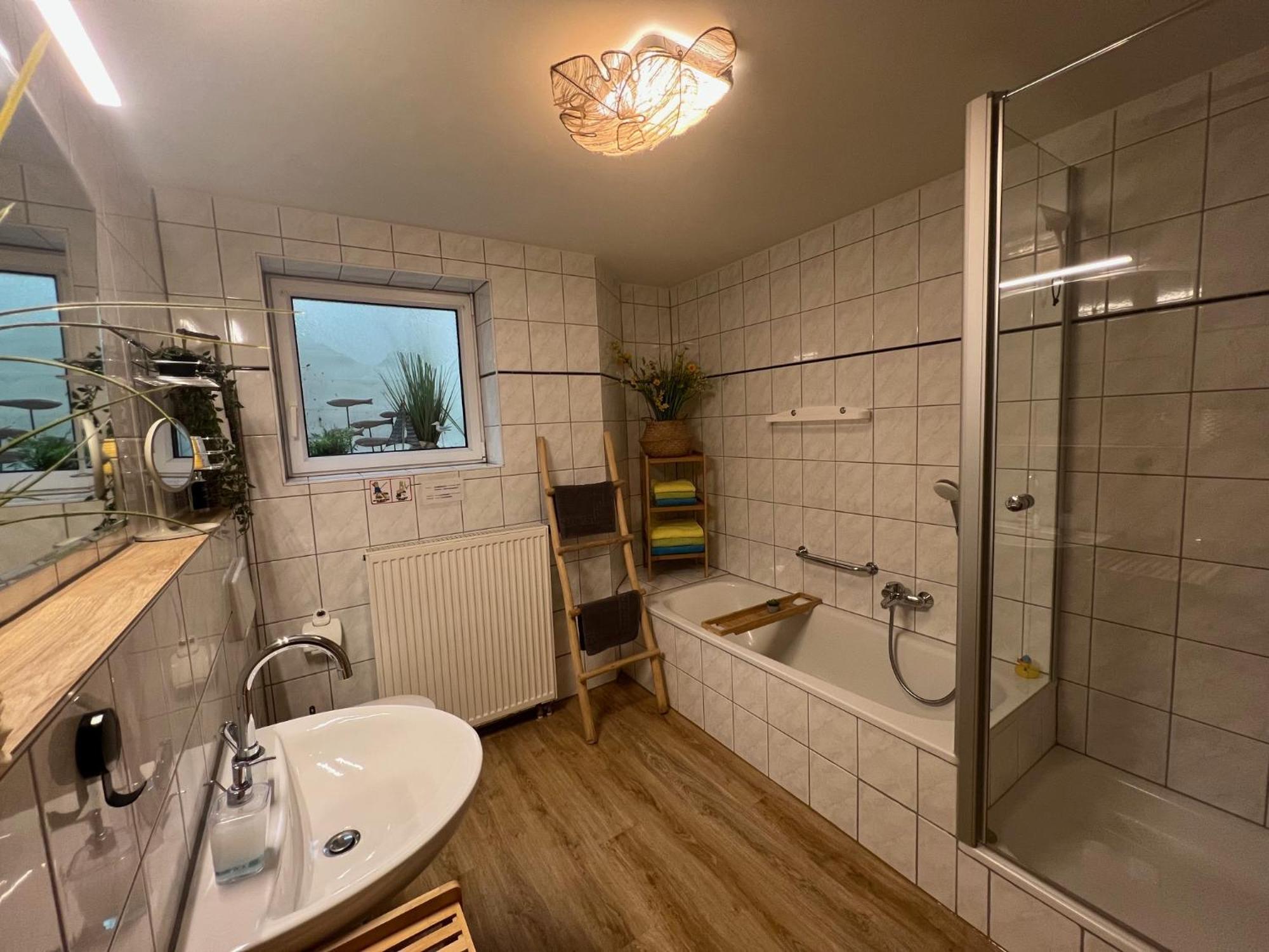 Eifelpause Apartment Plaidt Bagian luar foto